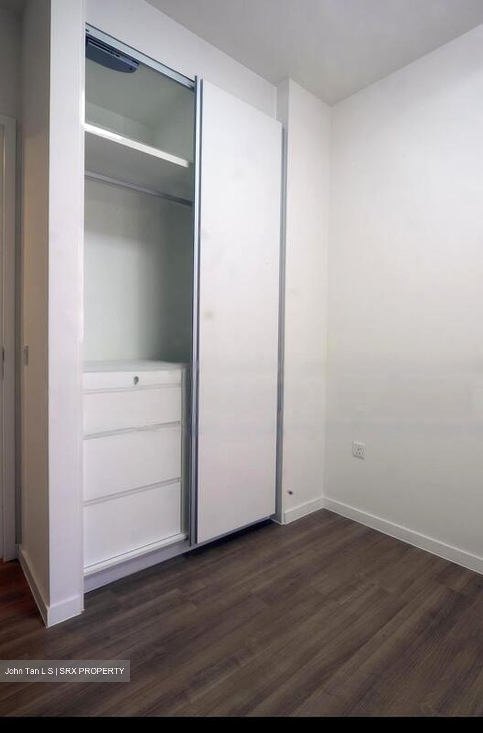 The Lakefront Residences (D22), Condominium #486988451